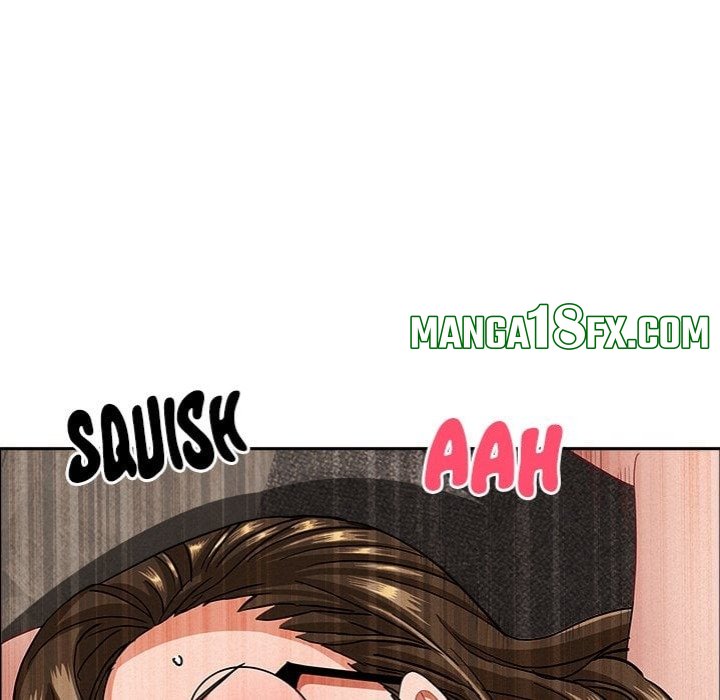 Milf Guard Chapter 56 - Page 71