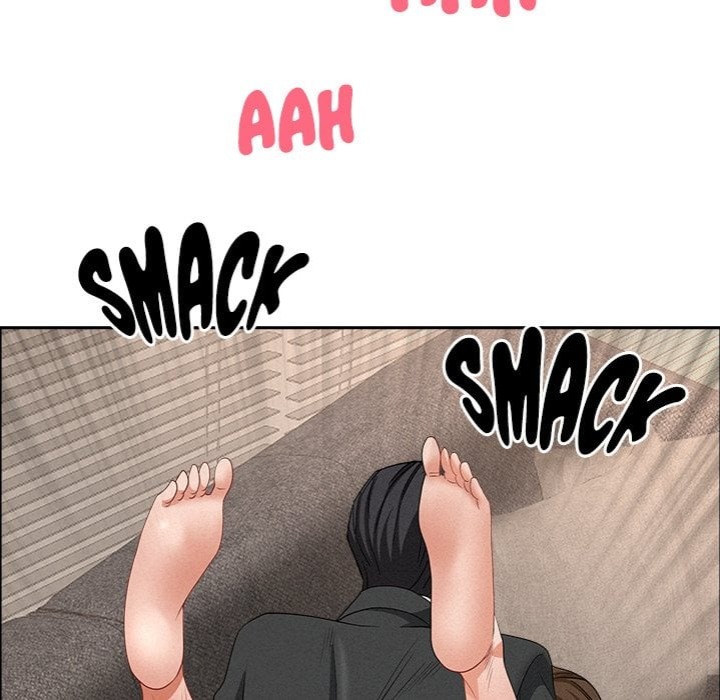 Milf Guard Chapter 56 - Page 87