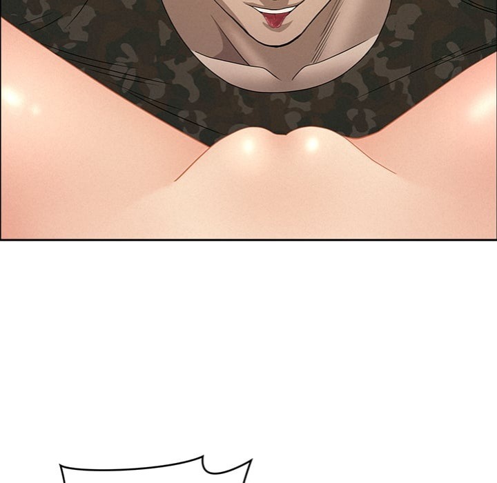 Milf Guard Chapter 57 - Page 102