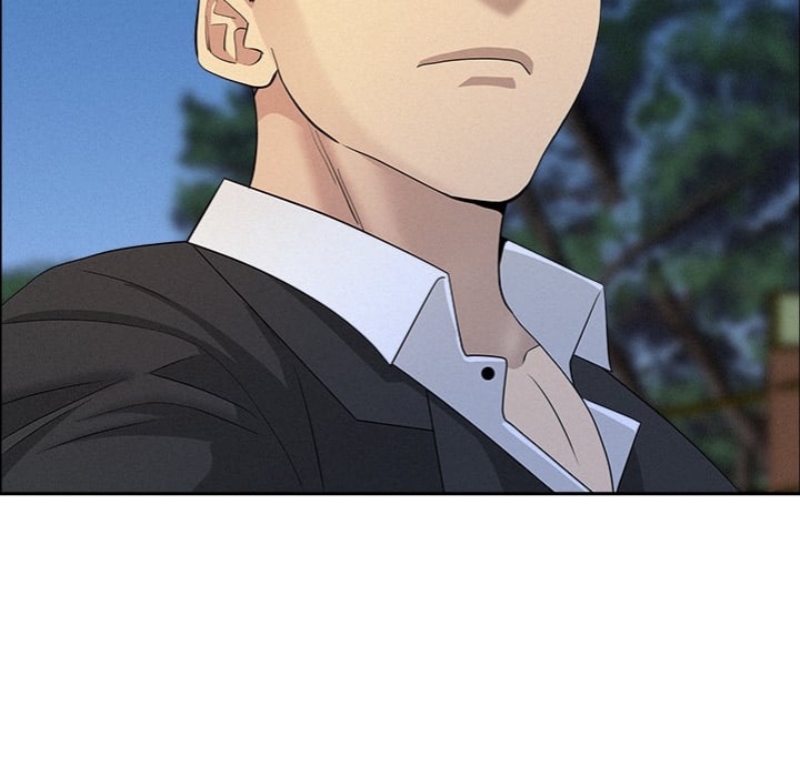 Milf Guard Chapter 57 - Page 117