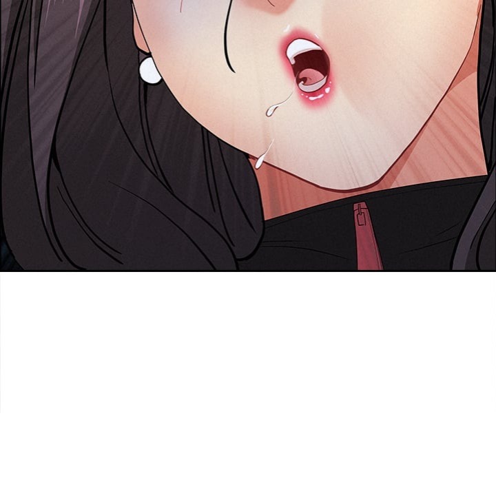 Milf Guard Chapter 57 - Page 12