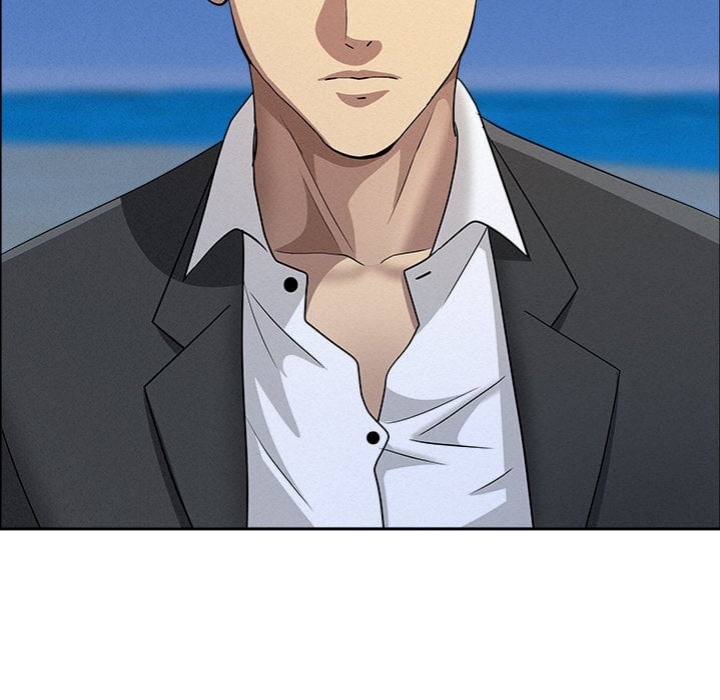 Milf Guard Chapter 57 - Page 165