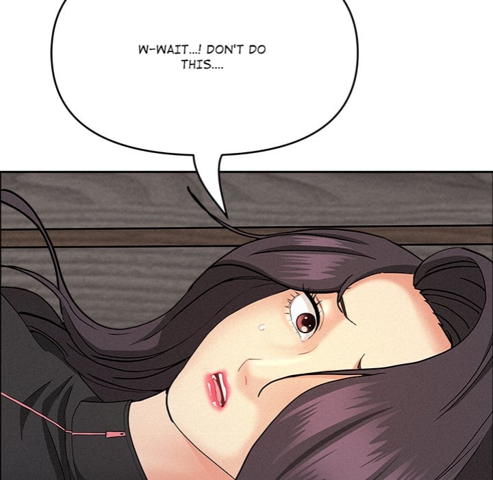 Milf Guard Chapter 57 - Page 41