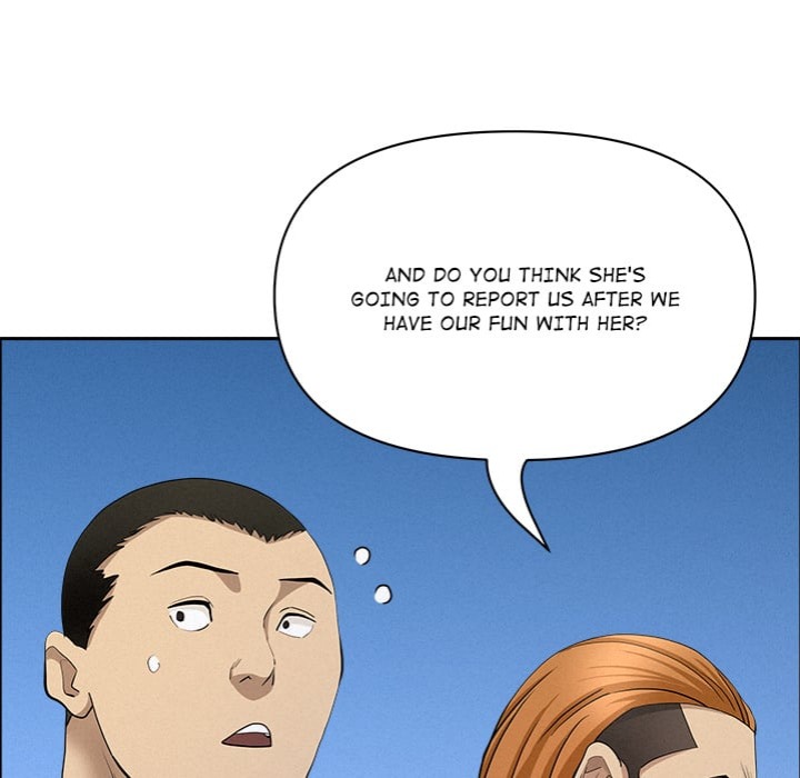 Milf Guard Chapter 57 - Page 51