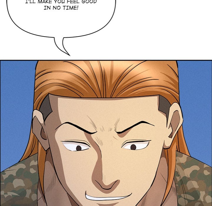 Milf Guard Chapter 57 - Page 88