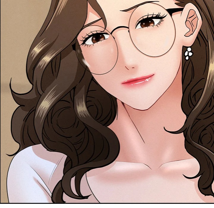 Milf Guard Chapter 58 - Page 115