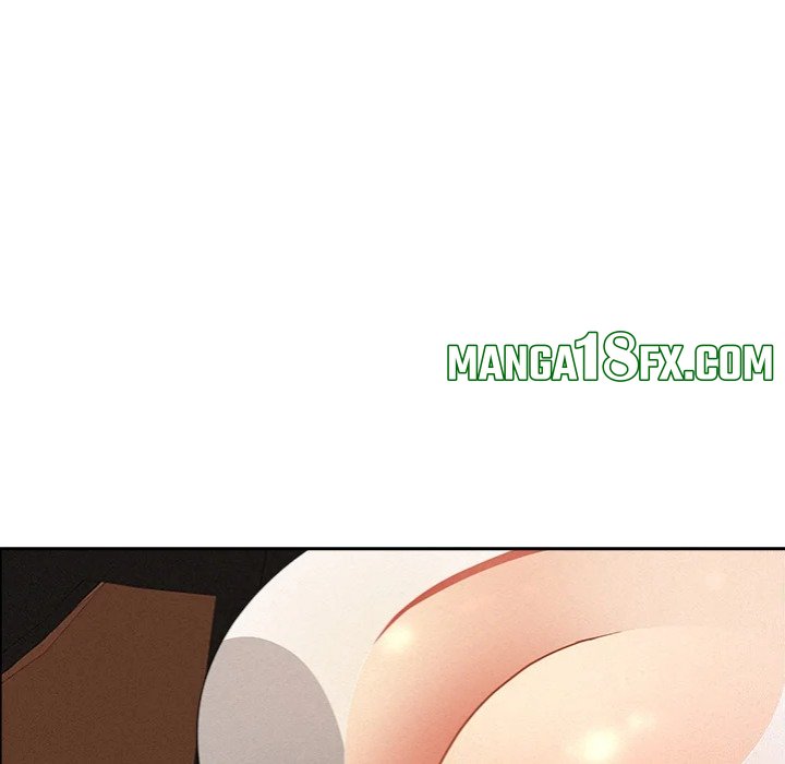 Milf Guard Chapter 58 - Page 125