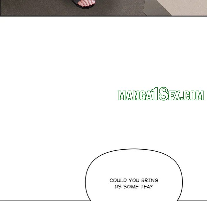 Milf Guard Chapter 58 - Page 35