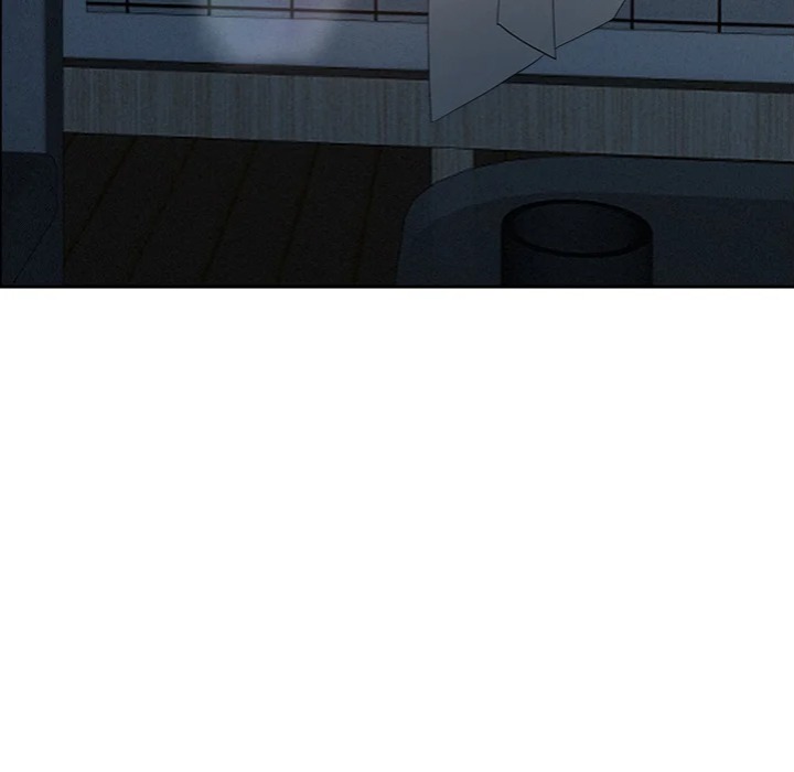 Milf Guard Chapter 58 - Page 53