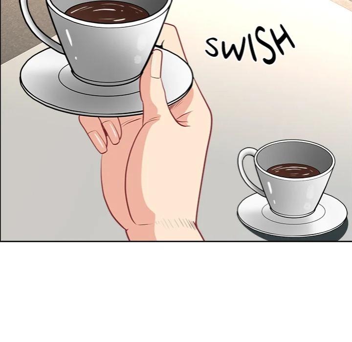 Milf Guard Chapter 58 - Page 59