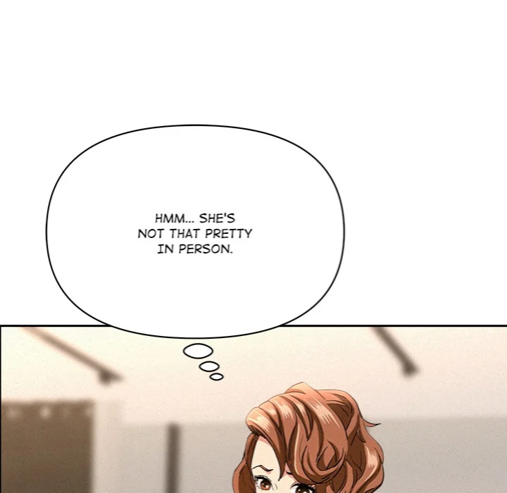 Milf Guard Chapter 58 - Page 64