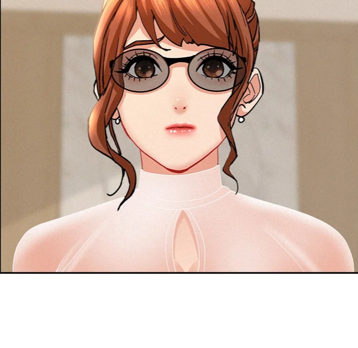 Milf Guard Chapter 58 - Page 7