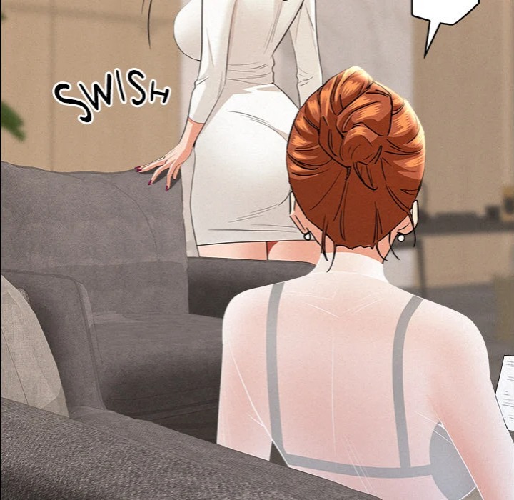 Milf Guard Chapter 58 - Page 72