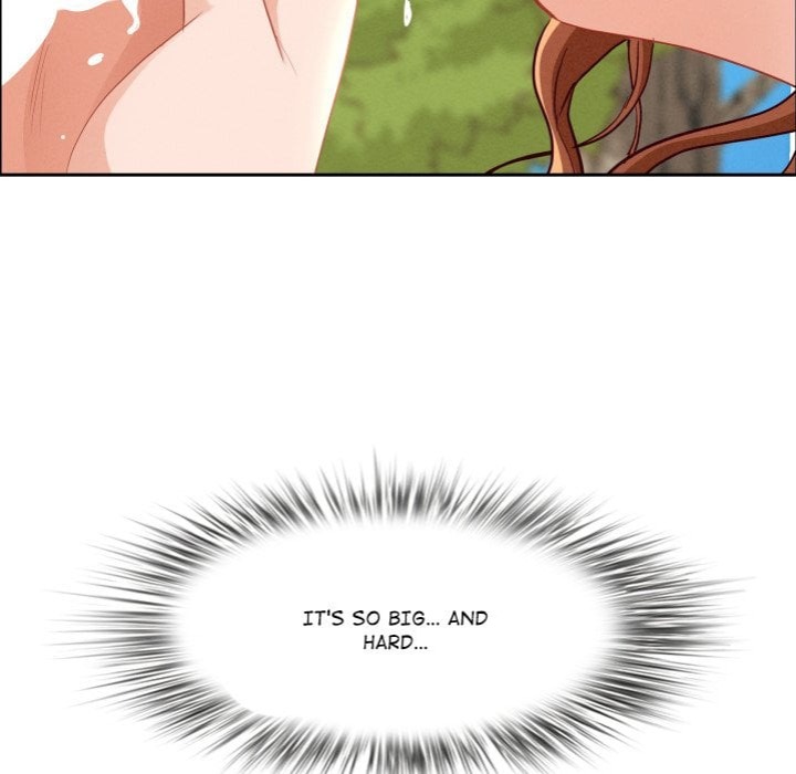 Milf Guard Chapter 59 - Page 136