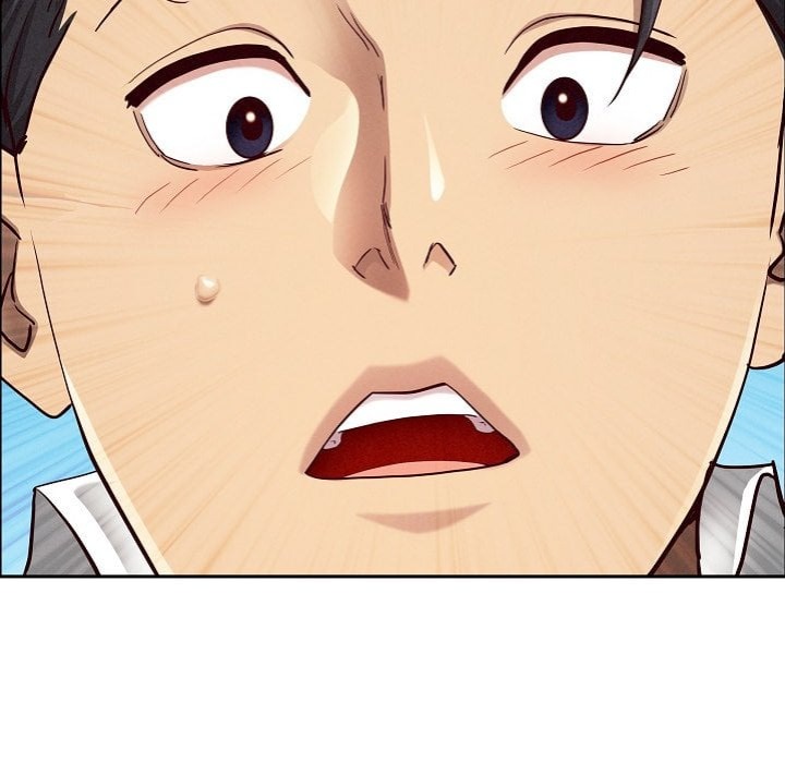 Milf Guard Chapter 59 - Page 173