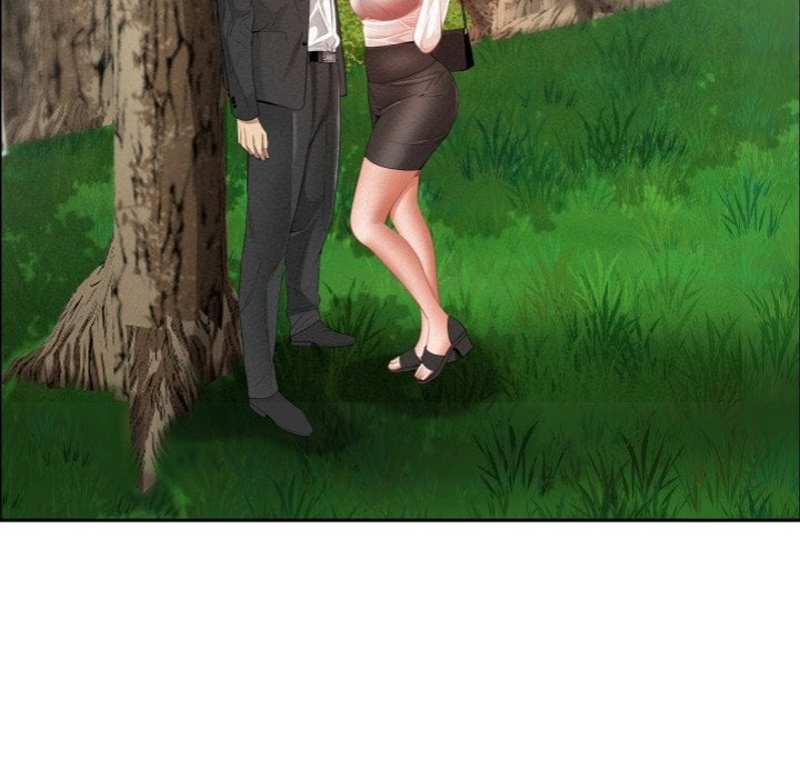 Milf Guard Chapter 59 - Page 19