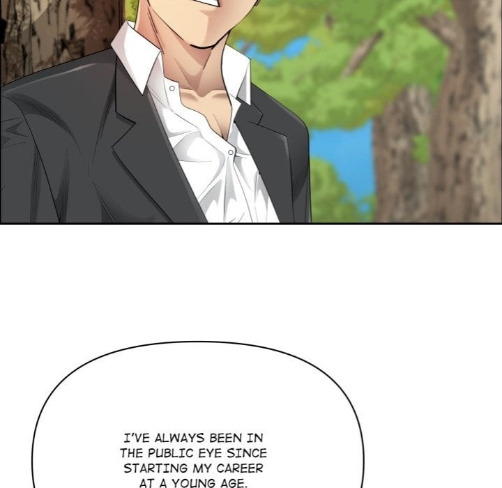 Milf Guard Chapter 59 - Page 21