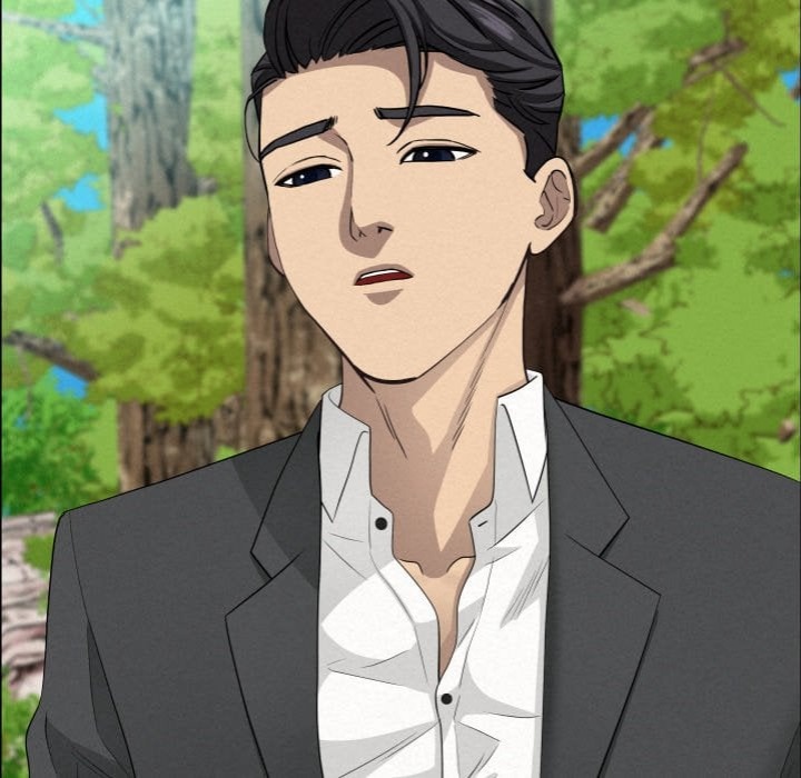 Milf Guard Chapter 59 - Page 29