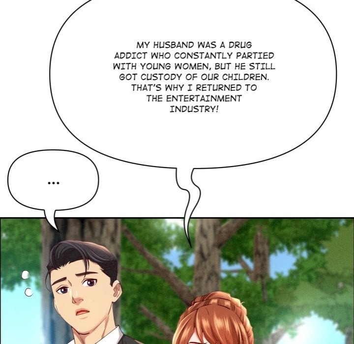 Milf Guard Chapter 59 - Page 43