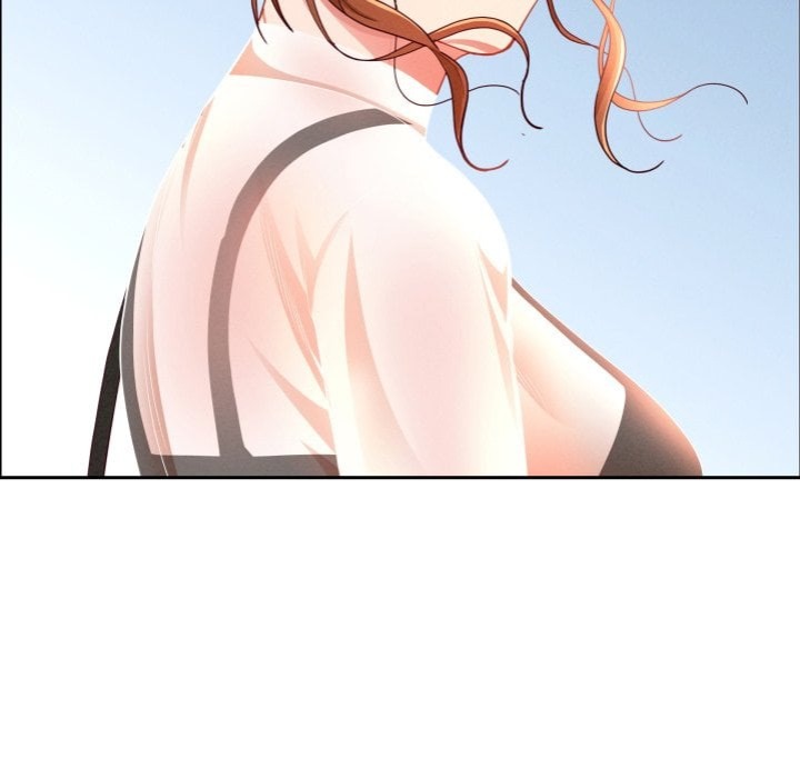 Milf Guard Chapter 59 - Page 51