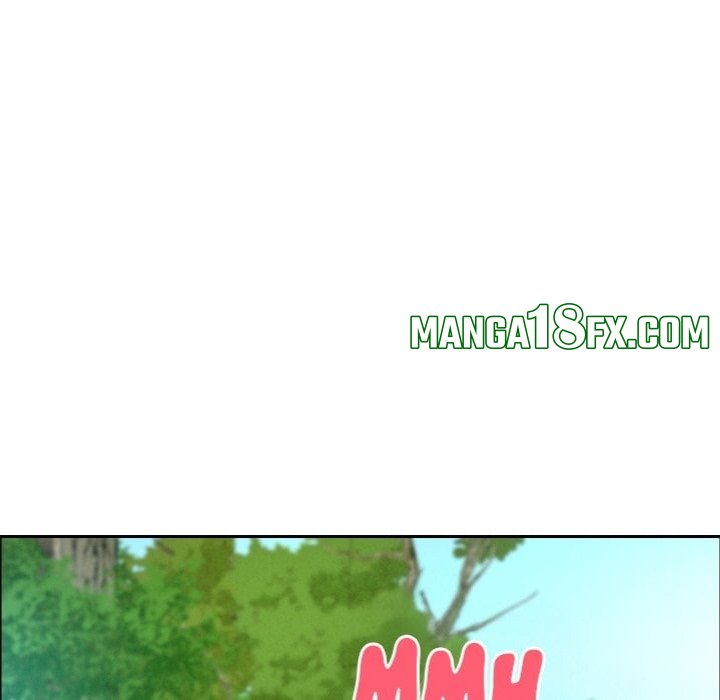 Milf Guard Chapter 59 - Page 70