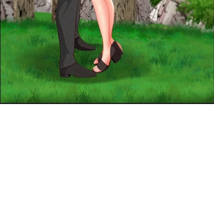 Milf Guard Chapter 59 - Page 72