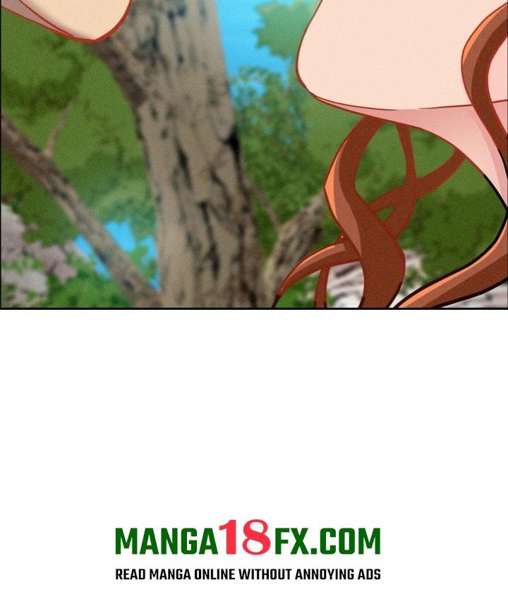 Milf Guard Chapter 59 - Page 74