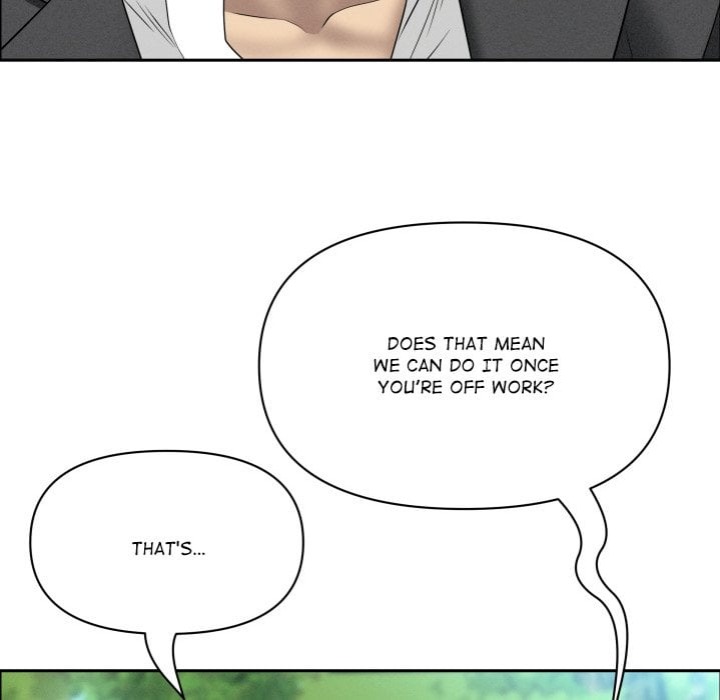 Milf Guard Chapter 59 - Page 88