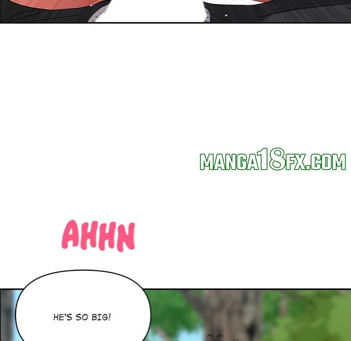 Milf Guard Chapter 60 - Page 118