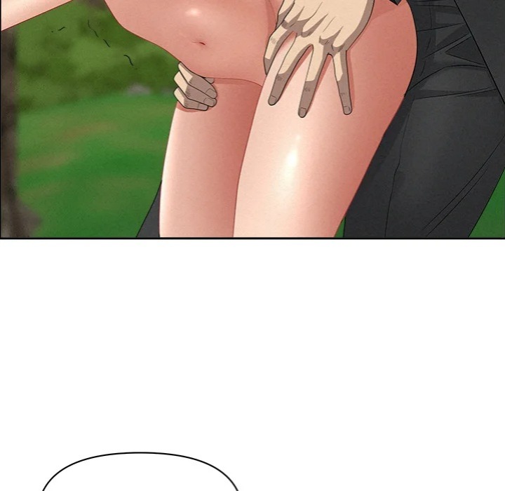 Milf Guard Chapter 60 - Page 120