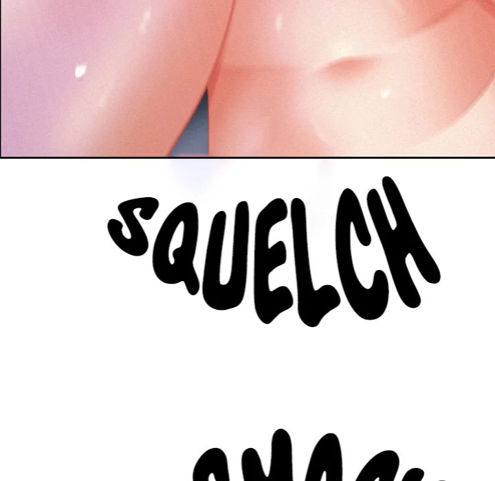 Milf Guard Chapter 60 - Page 139