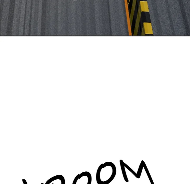 Milf Guard Chapter 60 - Page 14