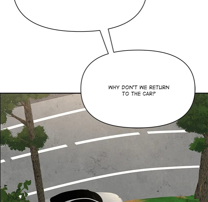 Milf Guard Chapter 60 - Page 51