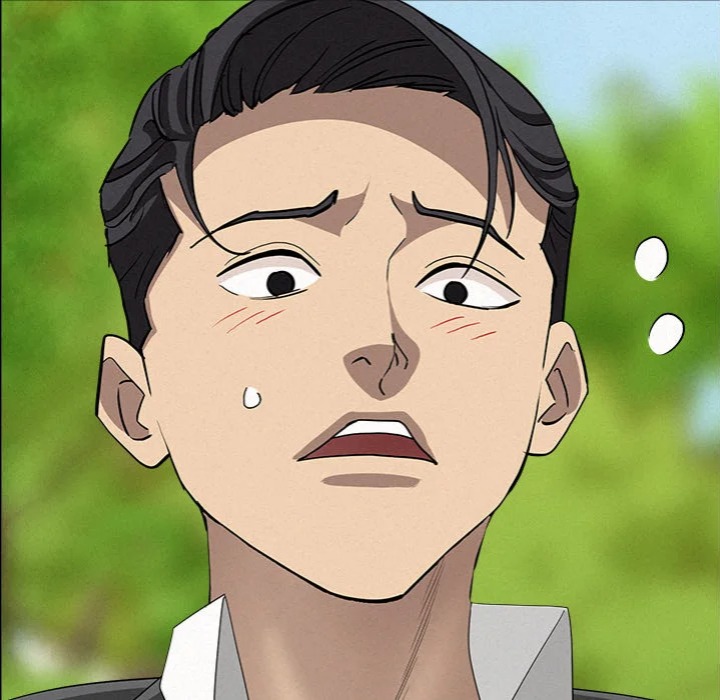 Milf Guard Chapter 60 - Page 62