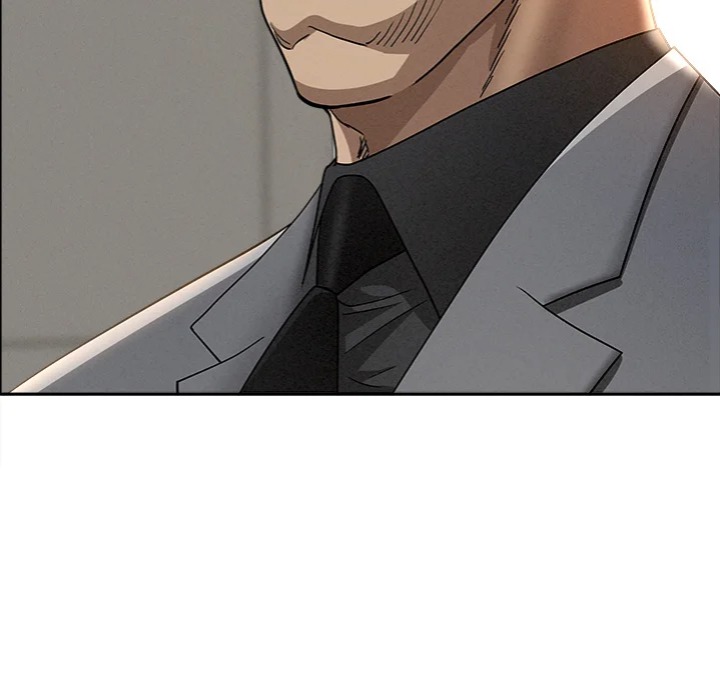 Milf Guard Chapter 61 - Page 101