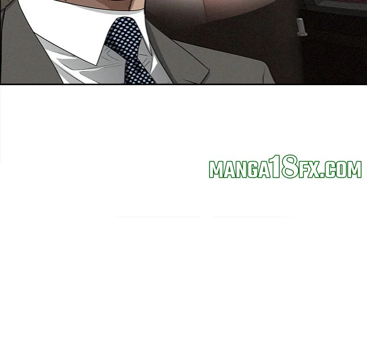 Milf Guard Chapter 61 - Page 127