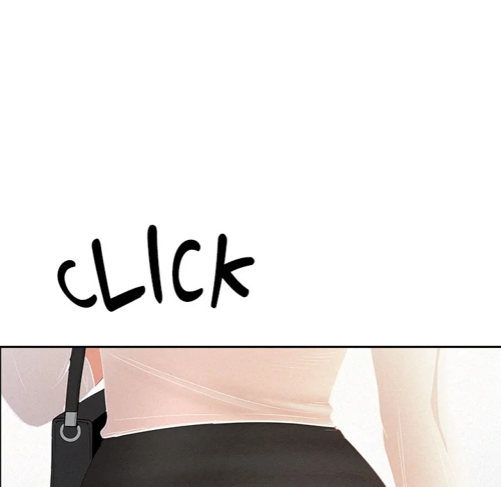 Milf Guard Chapter 61 - Page 151