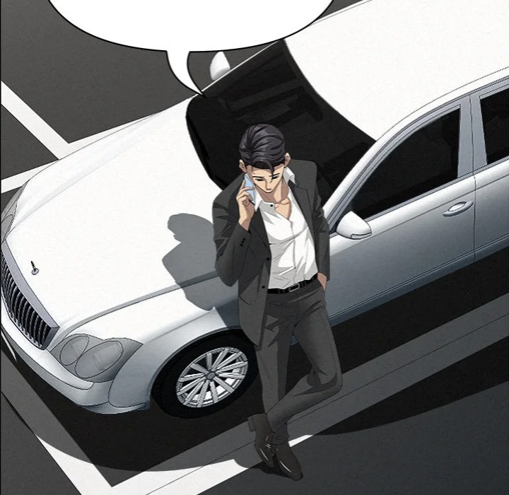 Milf Guard Chapter 61 - Page 158