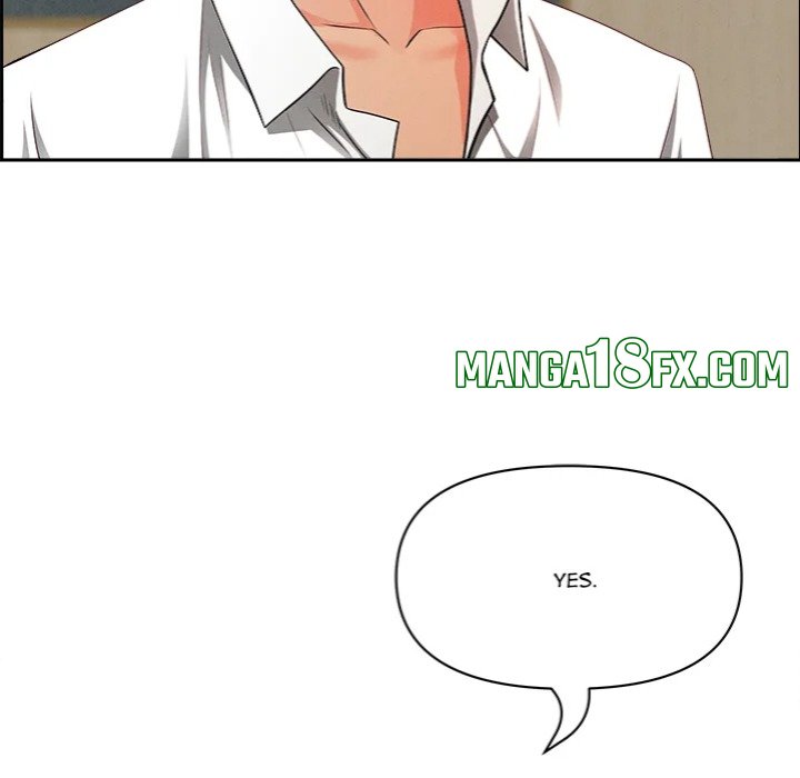 Milf Guard Chapter 61 - Page 27