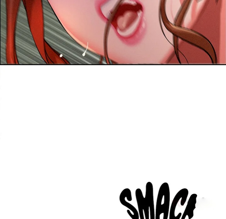 Milf Guard Chapter 61 - Page 48