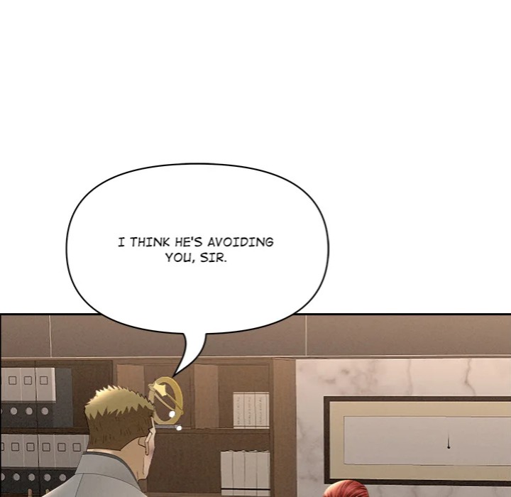 Milf Guard Chapter 61 - Page 82