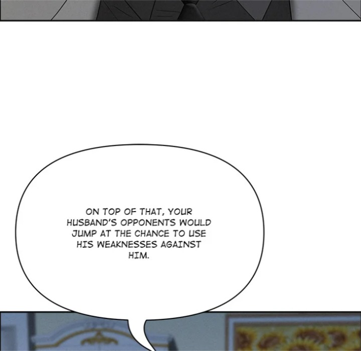 Milf Guard Chapter 62 - Page 128