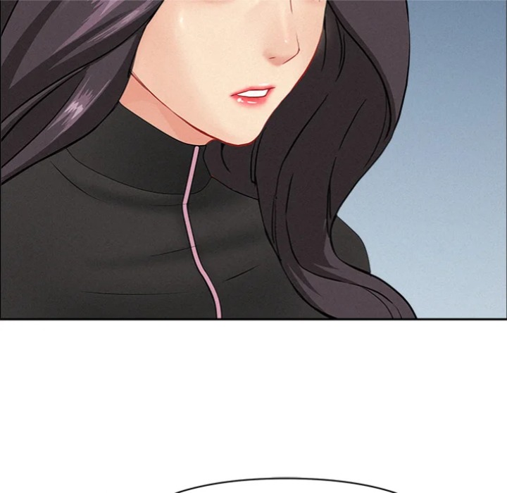 Milf Guard Chapter 62 - Page 158