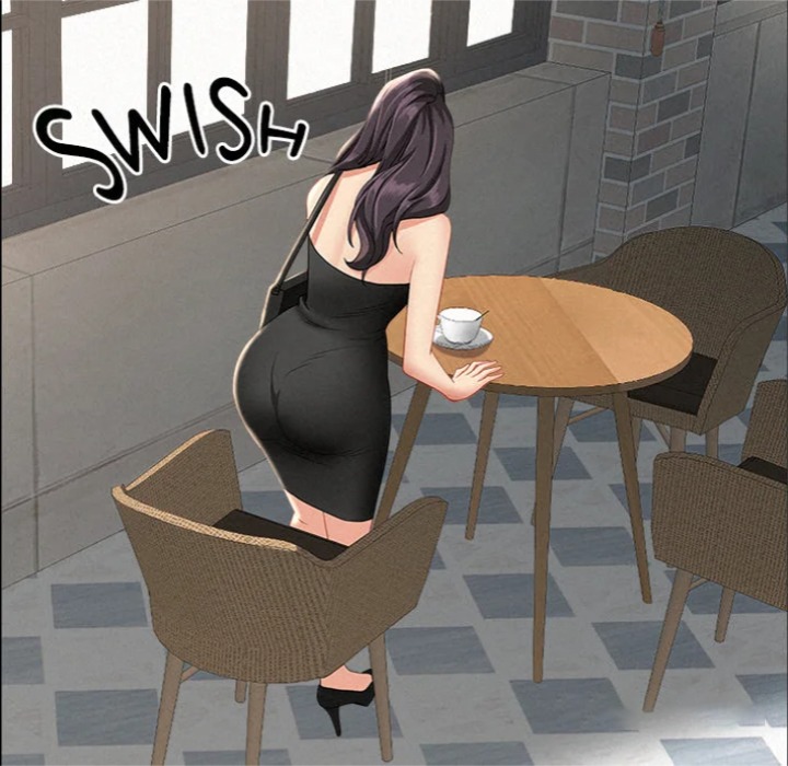 Milf Guard Chapter 62 - Page 48