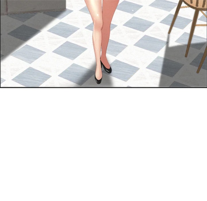 Milf Guard Chapter 62 - Page 51