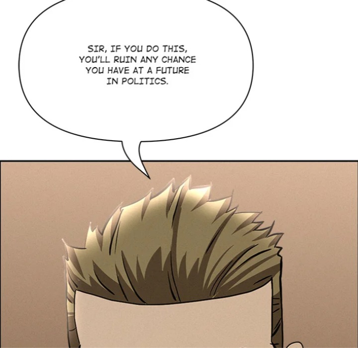 Milf Guard Chapter 62 - Page 59