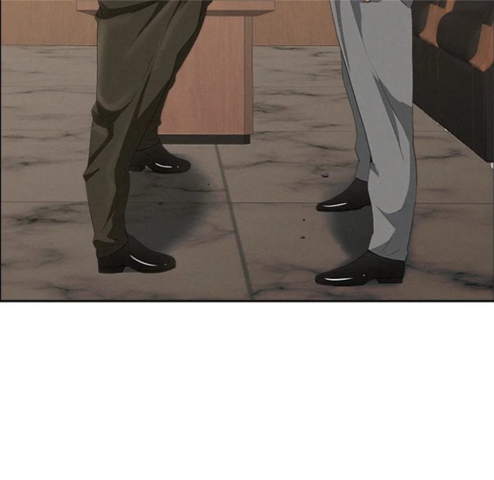 Milf Guard Chapter 62 - Page 65