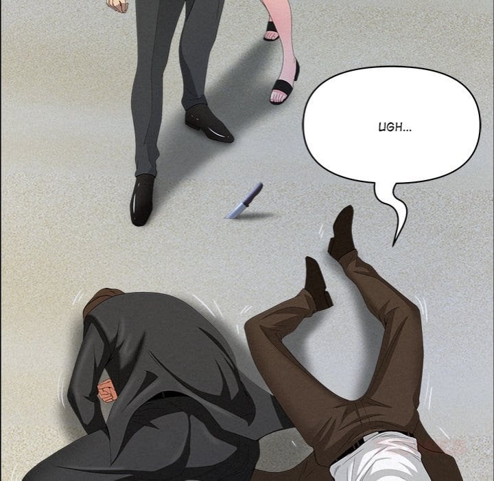 Milf Guard Chapter 63 - Page 102