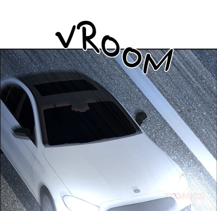 Milf Guard Chapter 63 - Page 111