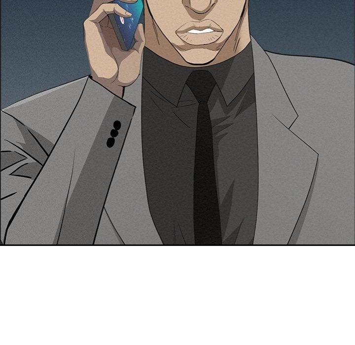 Milf Guard Chapter 63 - Page 142